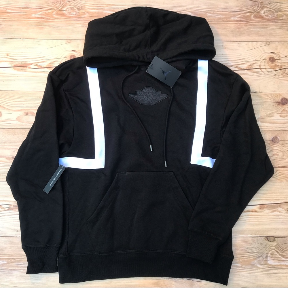 Nike Air Jordan Men’s Hoodie